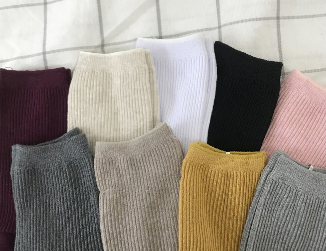 폴링 socks (9color)