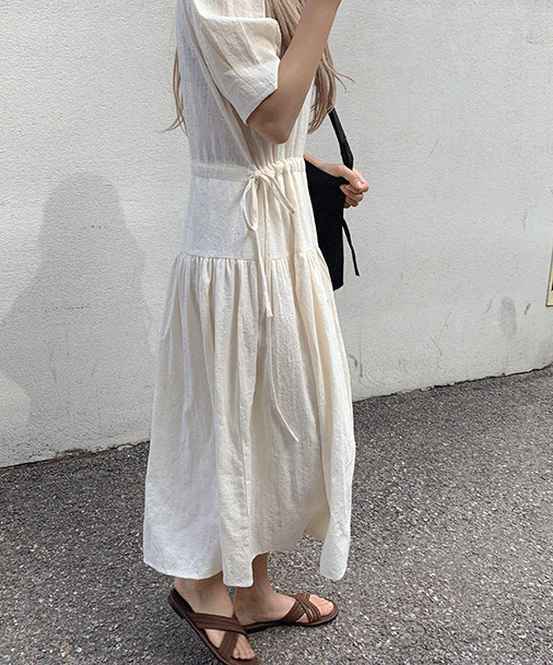 로즈몽 dress (2color)